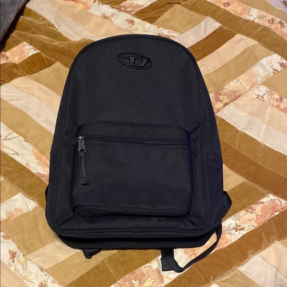 Diesel Backpack